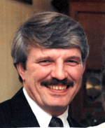 Glenn S. Haas
