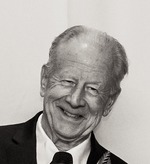 Glenn W. Holcomb (1948 - 2018)