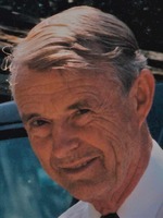 Glenn Walter Kelley (1929 - 2018)
