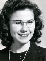 Glenna Ann Brannon Luckenbach