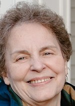 Glenna Jean Brady (Everett) (1948 - 2025)