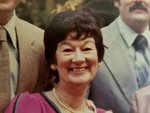 Glenna Mae Cox