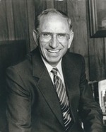 Glennon Culwell (1926 - 2017)