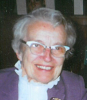 Glenyth L. Chadwick (1920 - 2015)