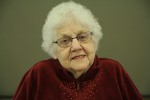 Gleva Lee 'Glee' (Frahm) Morisette (1932 - 2015)