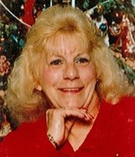 Gloria A. Brouillette (1945 - 2018)