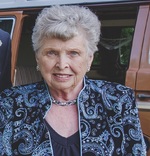 Gloria A. Oberheim (1931 - 2025)