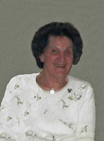 Gloria A. Raschi (1929 - 2017)