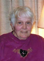 Gloria A. Slusars (1931 - 2020)