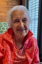 Gloria Agos Pishos (1932 - 2022)