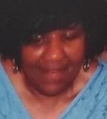 Gloria Alice (Dean) Simms (1947 - 2020)