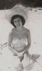 Gloria Amelia Avilla