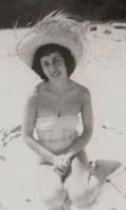 Gloria Amelia_Avilla