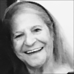 Gloria Amelia Uglietta (1928 - 2020)
