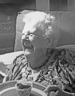 Gloria Anderson (1927 - 2017)