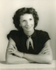Gloria Ann Adkisson (1925 - 2016)