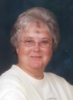 Gloria Ann Clements (1941 - 2017)