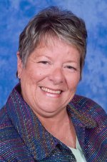 Gloria Ann Marshall