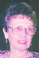Gloria Ann Mazzarella Calarco