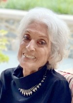 Gloria Ann O'Brien (1939 - 2022)
