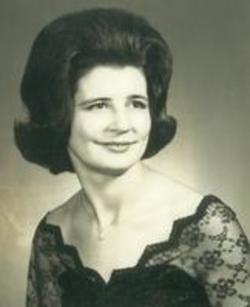 Gloria Ann_Thomas