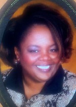 Gloria Ann Walton (1959 - 2020)