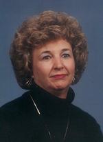 Gloria Ann Weaver (1940 - 2019)