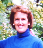 Gloria Anne Graves (1931 - 2015)