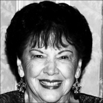 Gloria Anne (Maio) Godbold