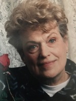 Gloria B. Stone (1926 - 2021)