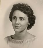 Gloria (Brown) Dowdy (1936 - 2020)