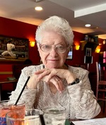 Gloria C. Edinger