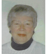 Gloria C. Haines