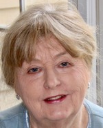 Gloria C. Thibeault