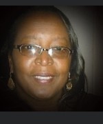 Gloria C. Wright