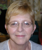 Gloria Carden Norris (1951 - 2016)