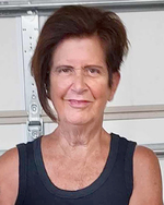 Gloria Carol (Larose) Blanchard Valenti