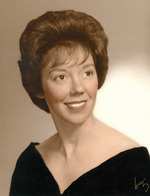 Gloria Carpenter