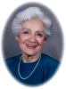 Gloria Casarez McGill (1917 - 2016)