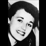 Gloria Charlotte (Paltrineri) Arruda (1932 - 2019)