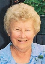 Gloria Christie Knutson (1932 - 2019)