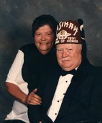 Gloria Cobb Fountain (1937 - 2019)