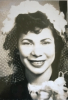 Gloria Consuelo Osorio (1932 - 2016)