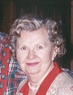 Gloria D. Barkley (1925 - 2020)