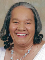 Gloria D. Colvard (1939 - 2018)