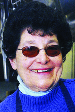 Gloria D. Laporta