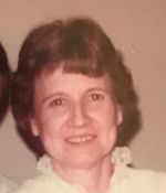 Gloria D. Mango