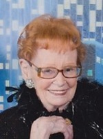 Gloria D'Angelo (1928 - 2017)