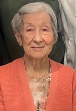 Gloria DeLand (1934 - 2023)