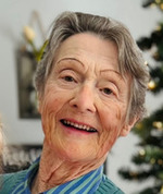 Gloria Dubbs